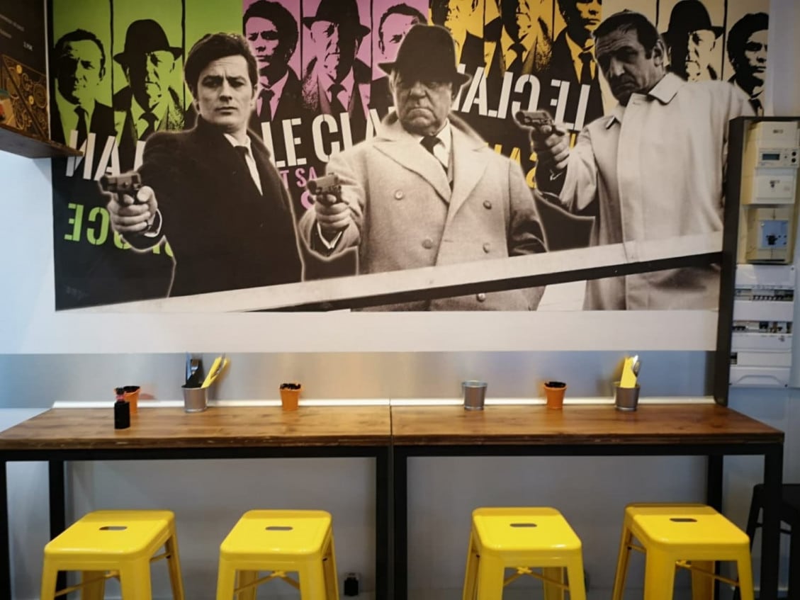 Les Tontons Burgers — photo 2