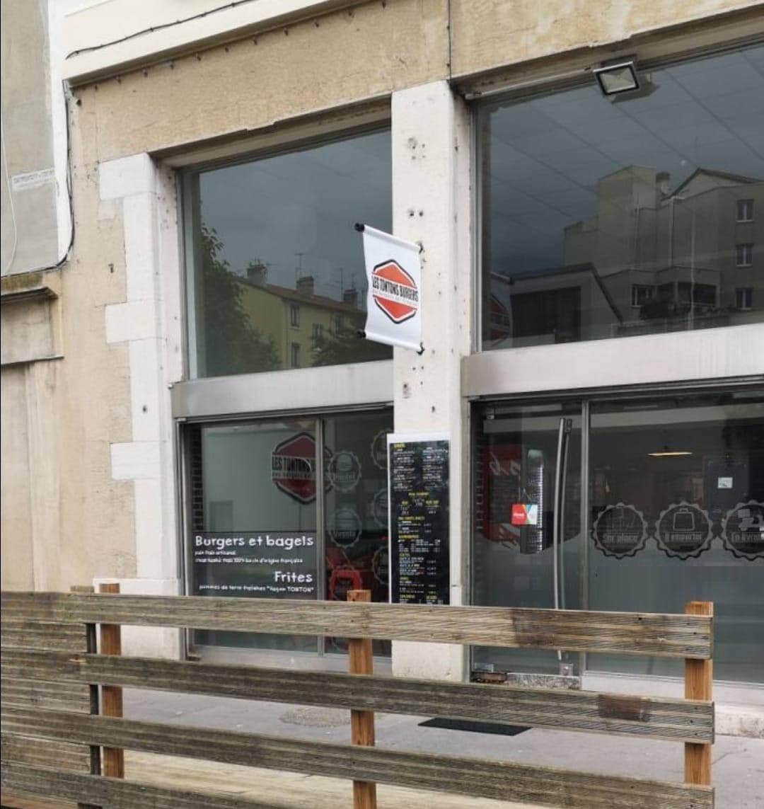 Les Tontons Burgers — photo 3