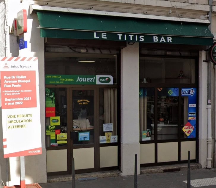 LeTitis — photo 2