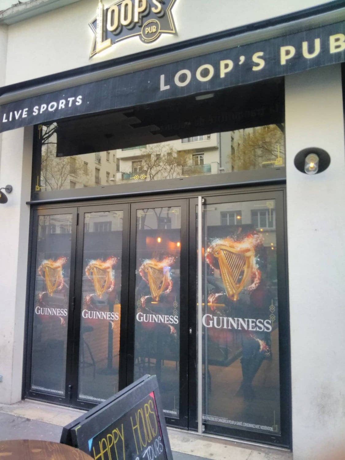 Loop's pub — photo 3