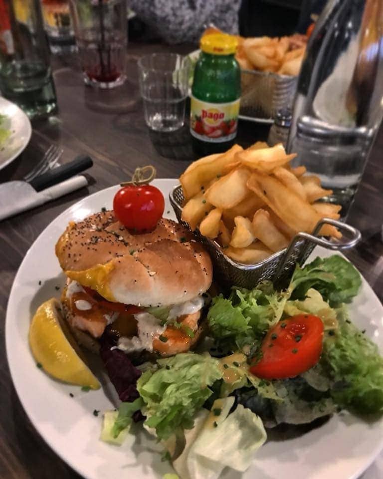 Loop's pub — photo 2