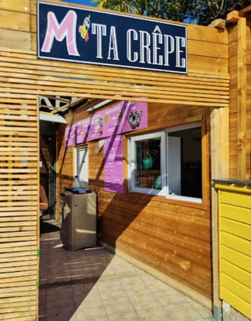 M’ Ta Crêpe — photo 3
