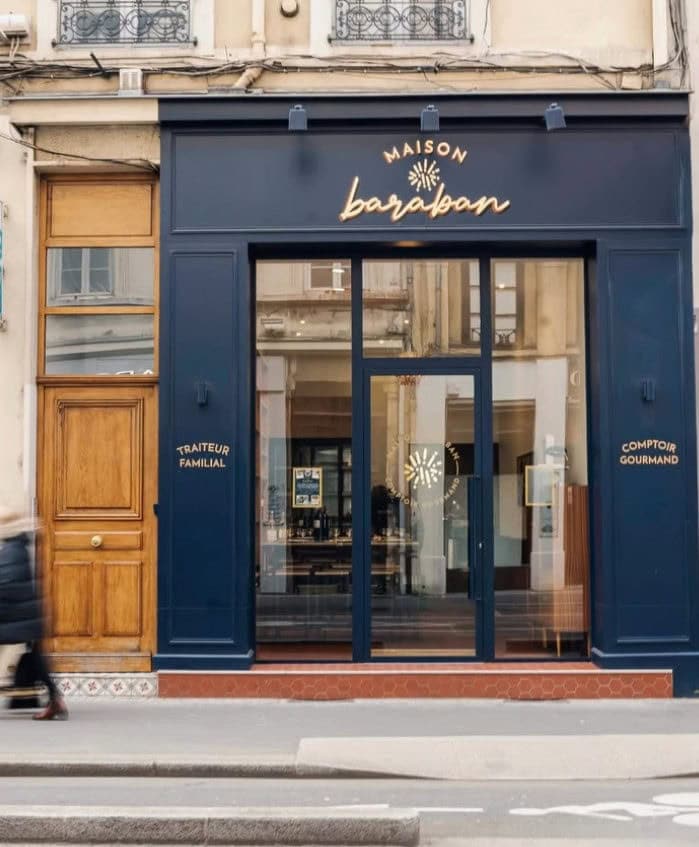 Maison Baraban — photo 4