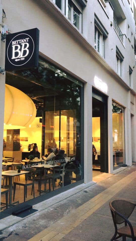 Maison Bettant — photo 2