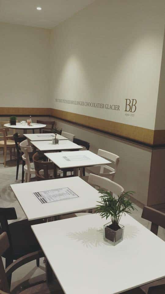 Maison Bettant — photo 3