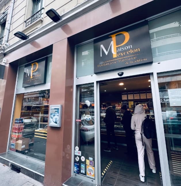 Maison Peycelon — photo 3