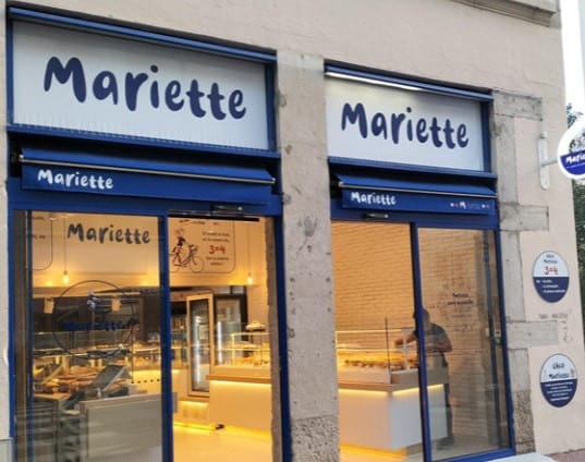 Mariette — photo 3