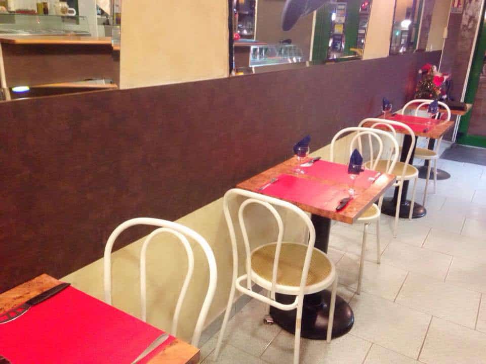 Marinélo Pizza — photo 3
