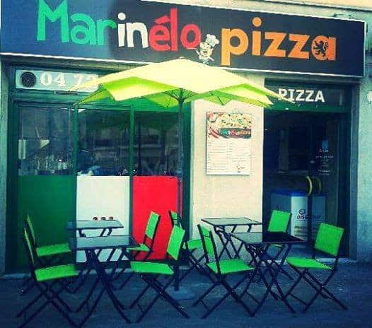 Marinélo Pizza — photo 2