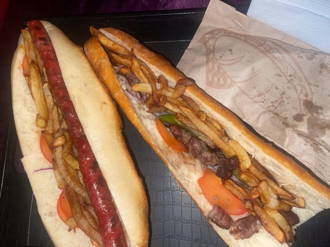 Photo de Meal Grill