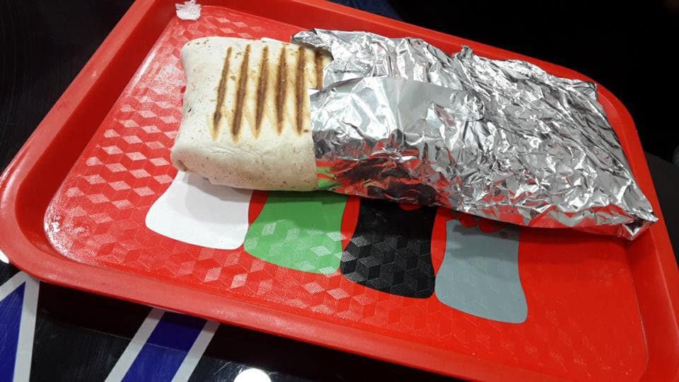Metro Kebab — photo 3