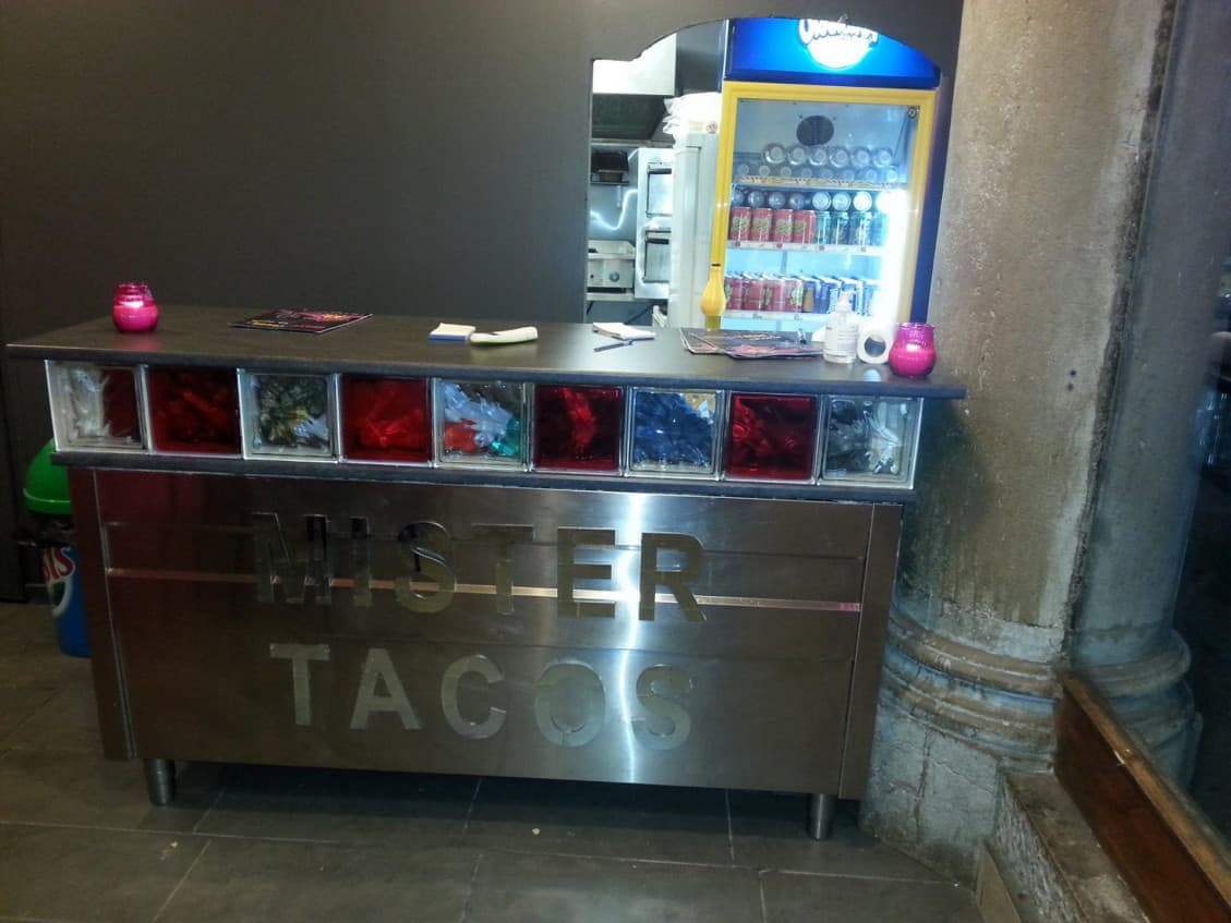 Mister Tacos — photo 3