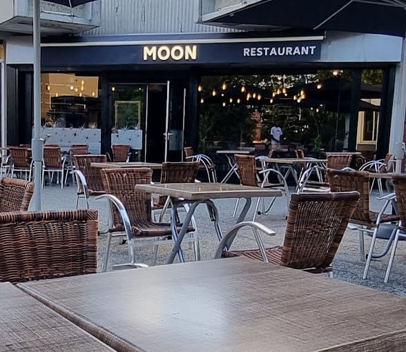Moon — photo 3