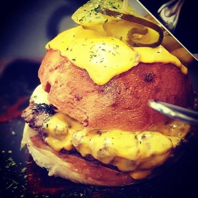 Photo de Must Lunch