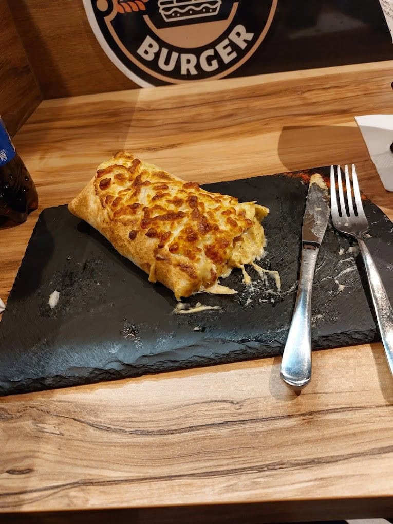 Photo de Naan Street