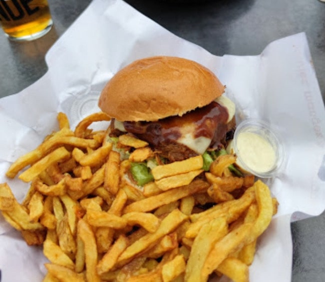 Ninkasi — photo 2