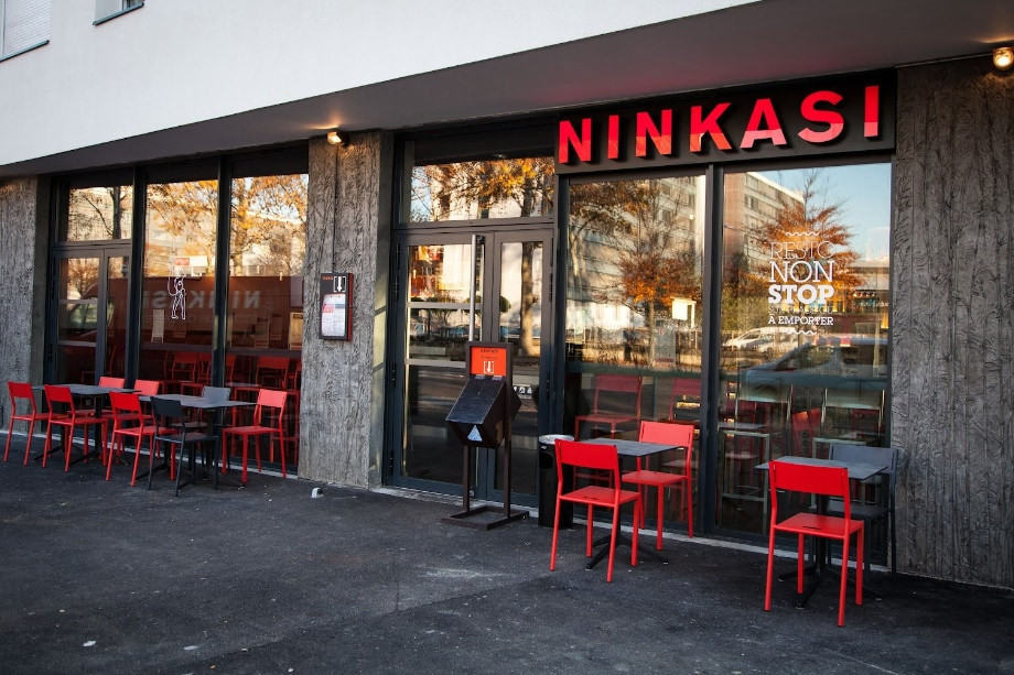 Ninkasi — photo 3