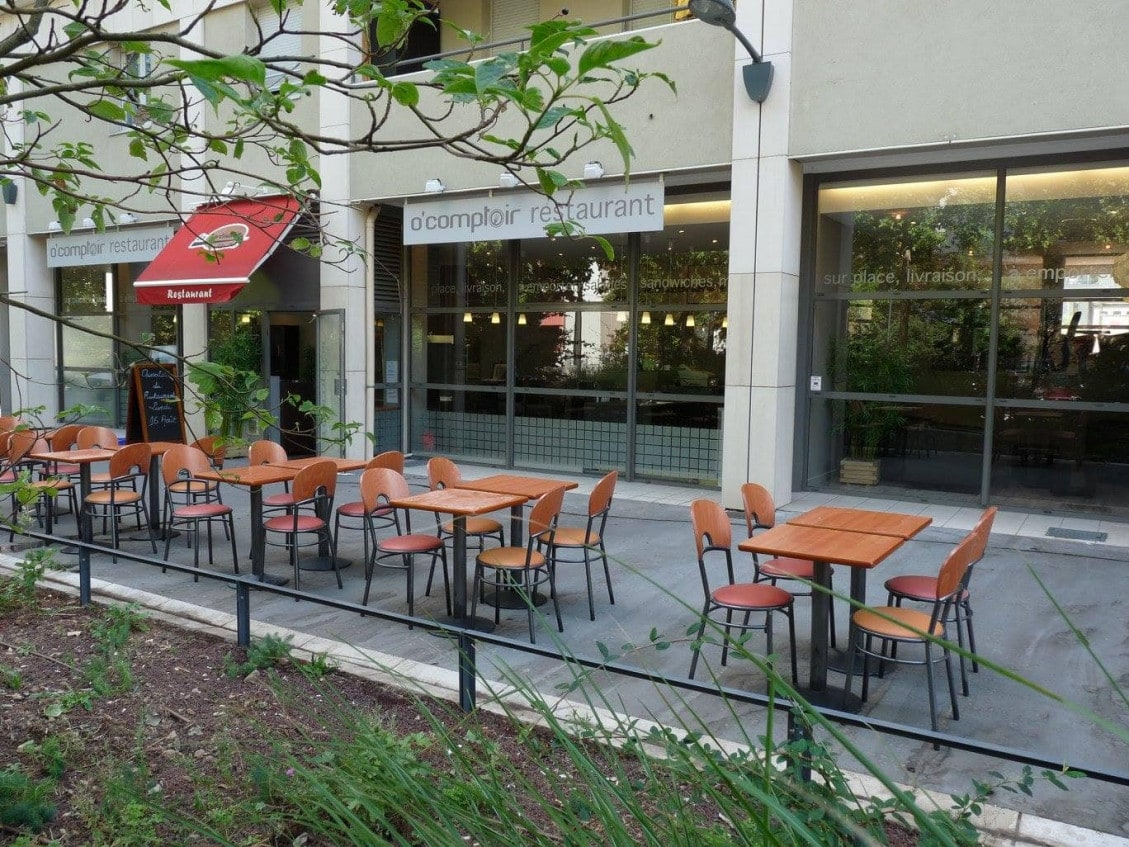 O'Comptoir — photo 2