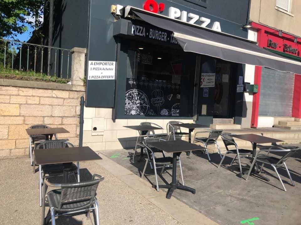 O'pizza — photo 3