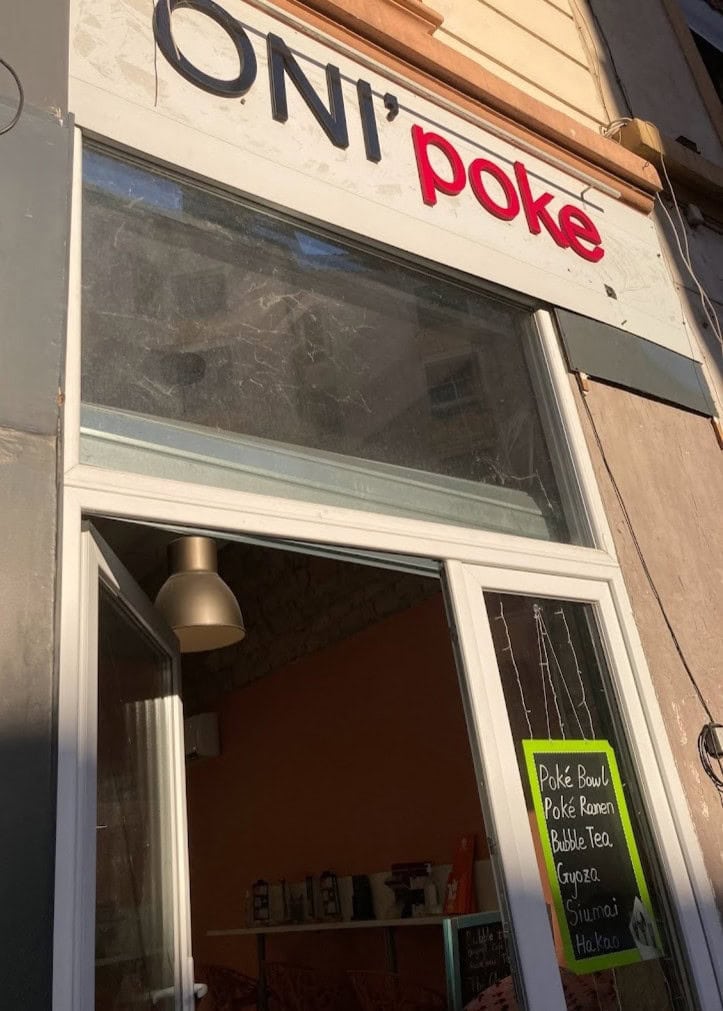 Oni'Poke — photo 2