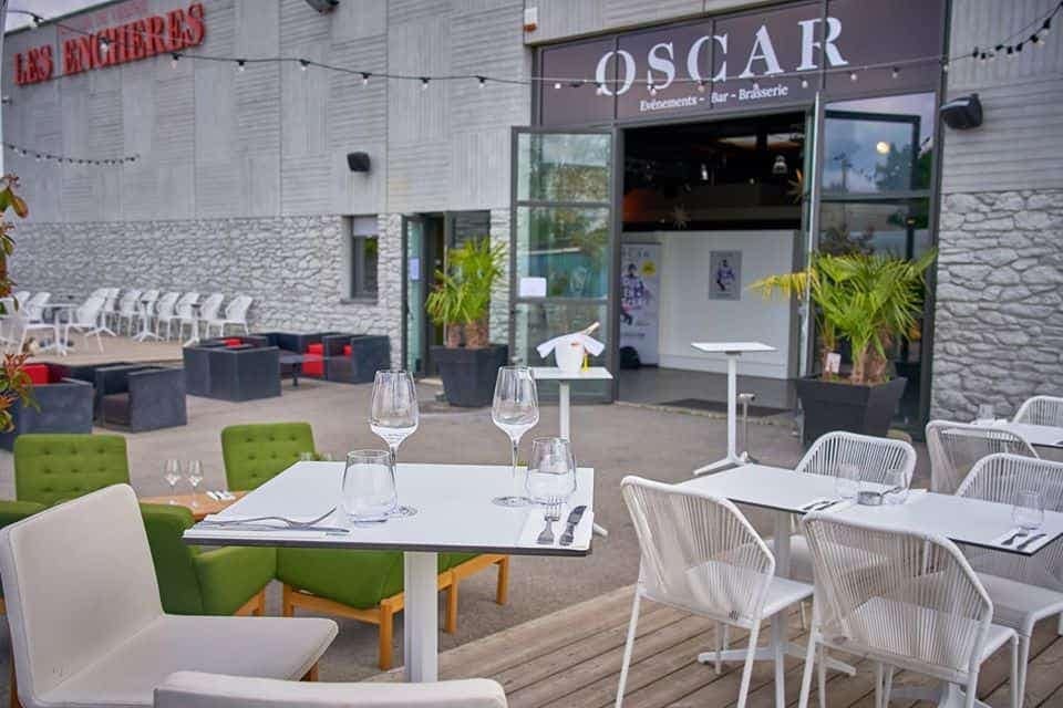 Oscar — photo 2