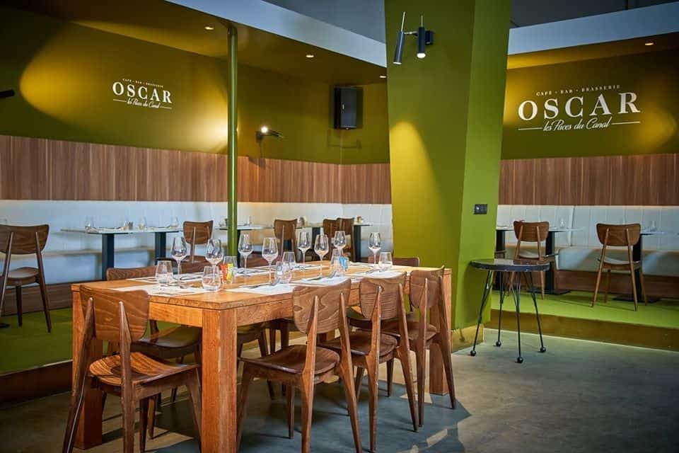 Oscar — photo 3