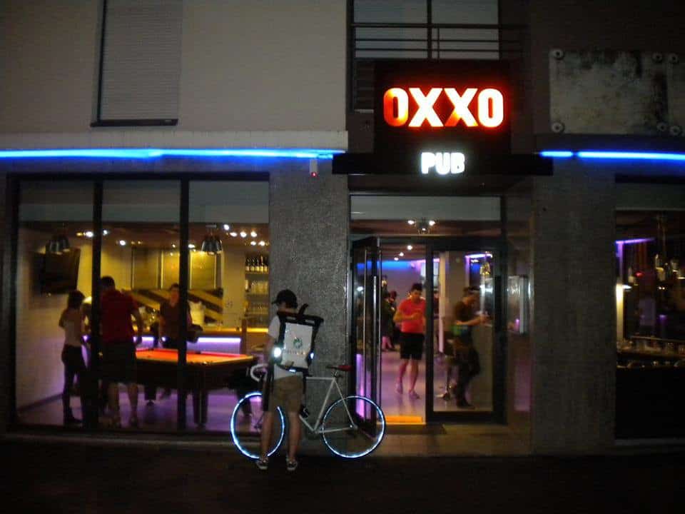 Oxxo — photo 2