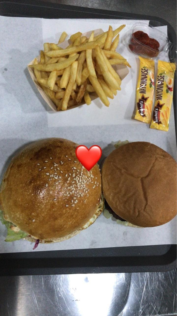 Photo de Panorama food