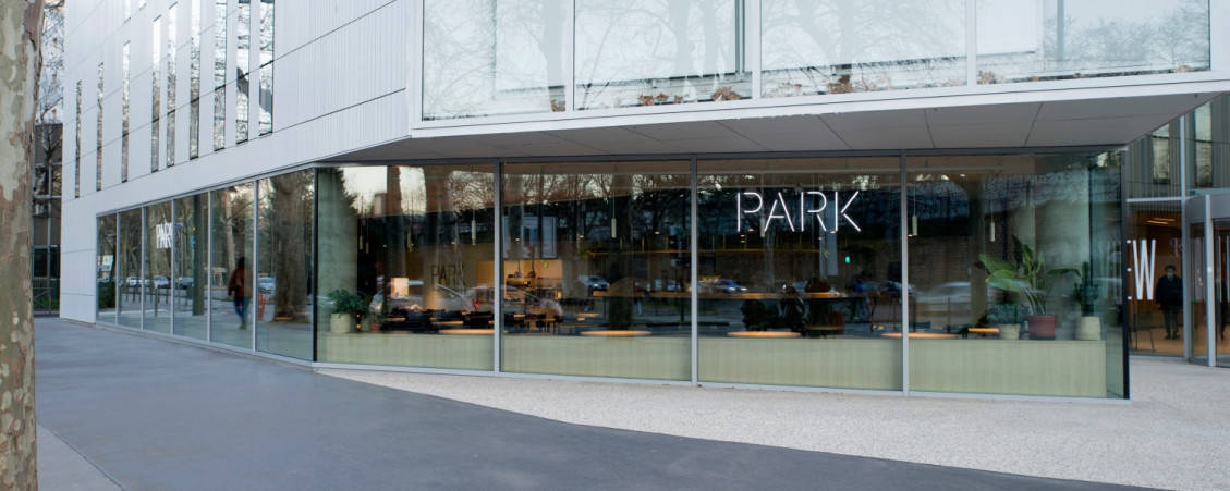 Park — photo 3
