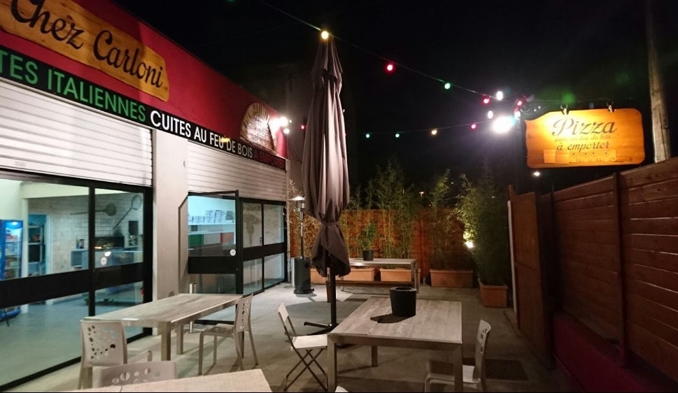 Pizza Carloni — photo 3