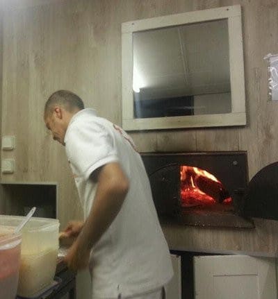 Pizza léo — photo 2