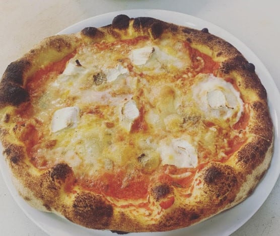 Photo de Pizza Panozzo