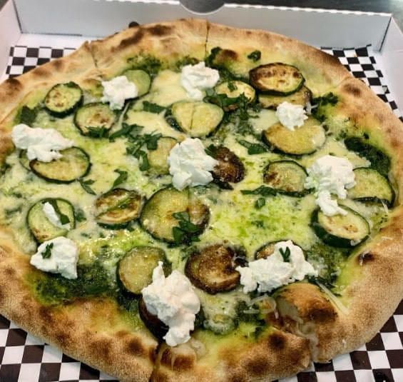 Pizza Panozzo — photo 2