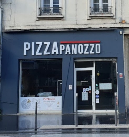 Pizza Panozzo — photo 3