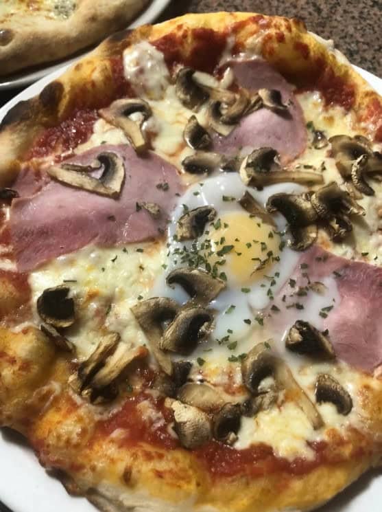 Pizzeria Da Mario — photo 2