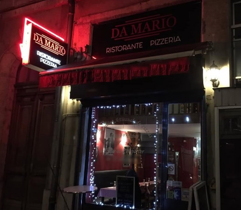 Pizzeria Da Mario — photo 3