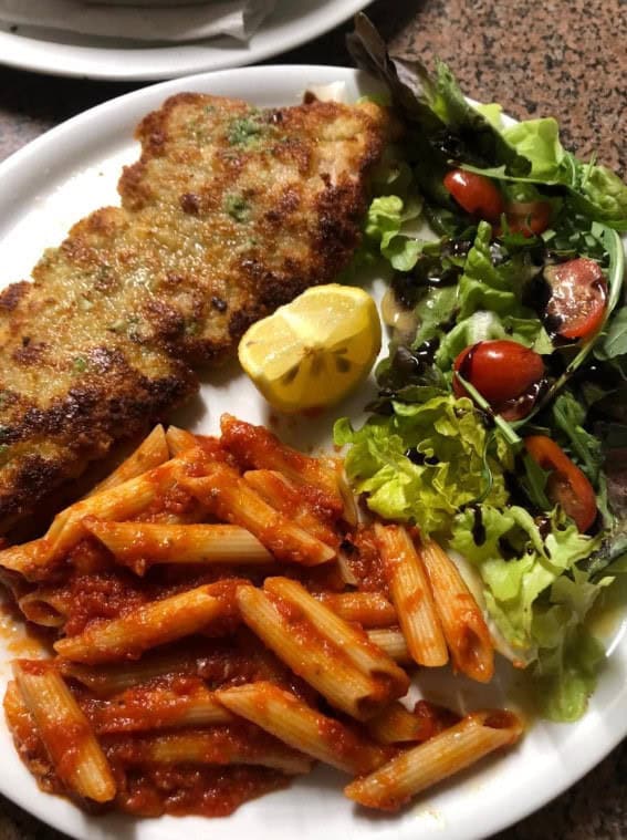 Photo de Pizzeria Da Mario