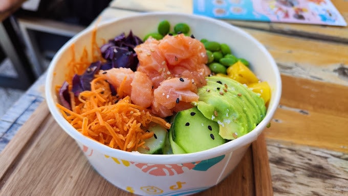 Photo de Poke Wave