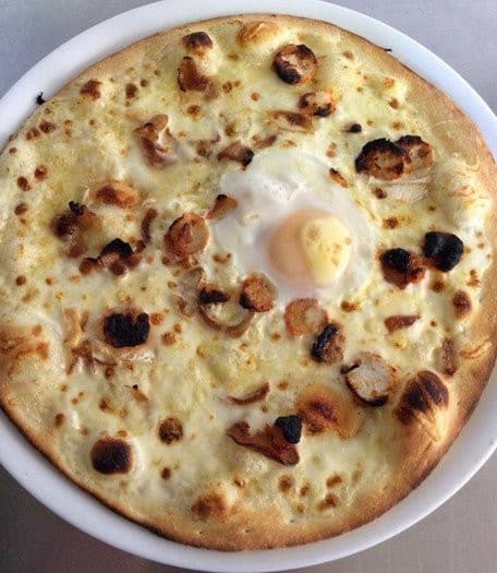 Presto Pizza — photo 3