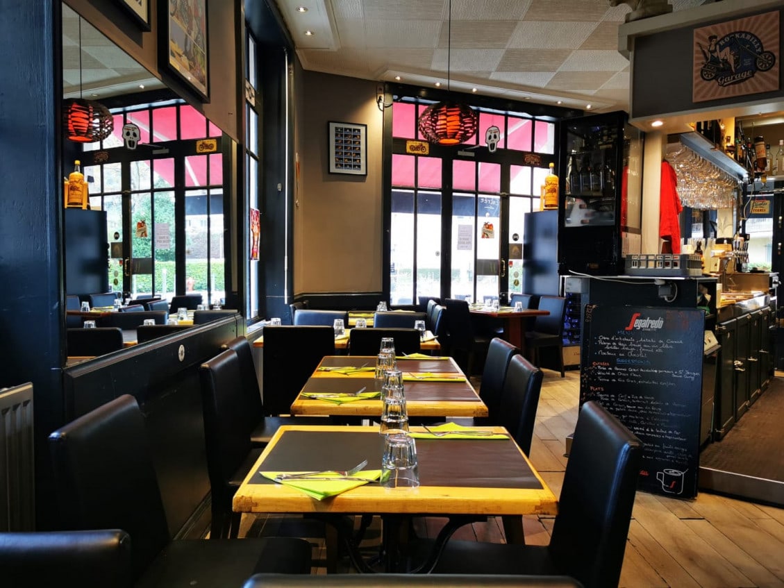 Ptit bistroy — photo 3