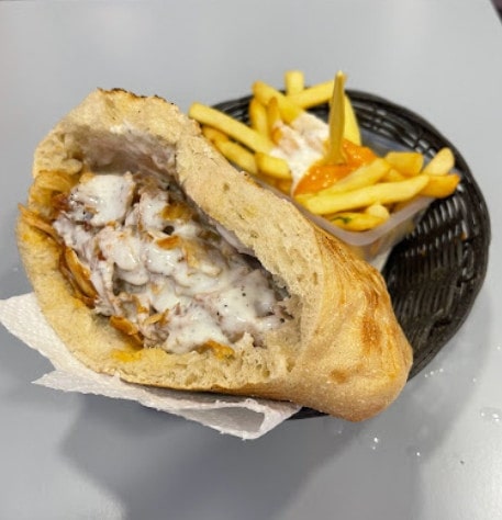 Photo de Restaurant Baraka