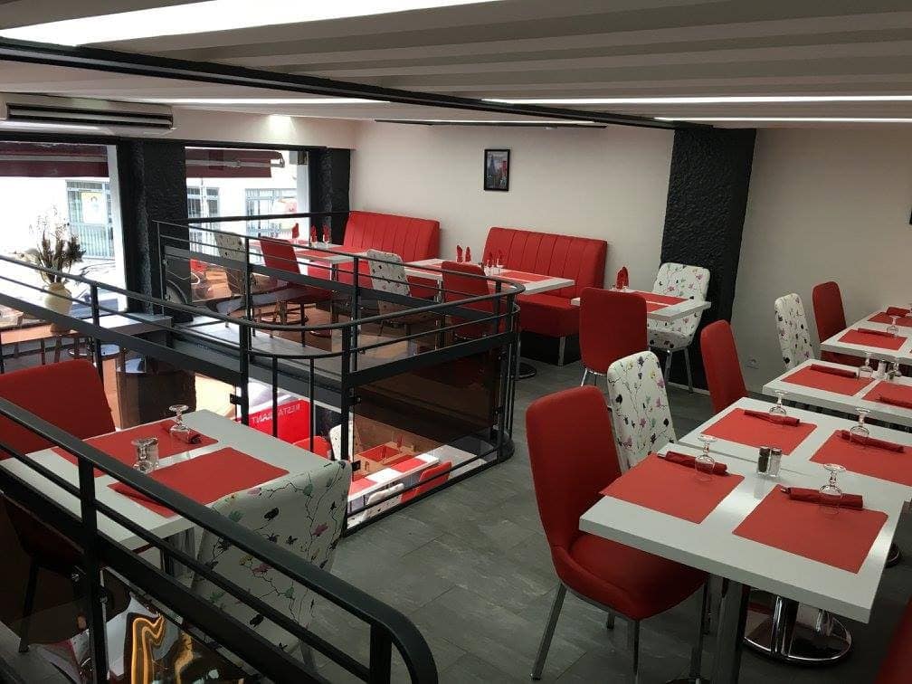 Restaurant Istanbul — photo 3