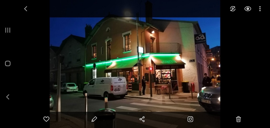 Ristretto — photo 3