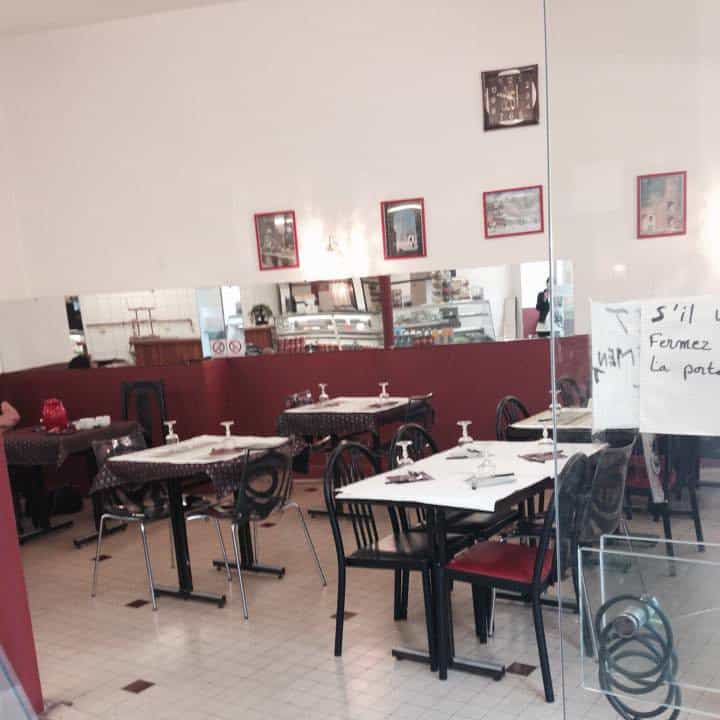 Royal khan tandoori — Restaurant Indien à Villeurbanne — photo 2