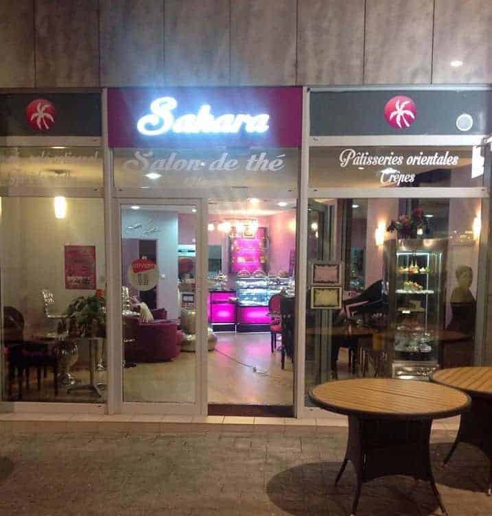 Sahara — photo 2