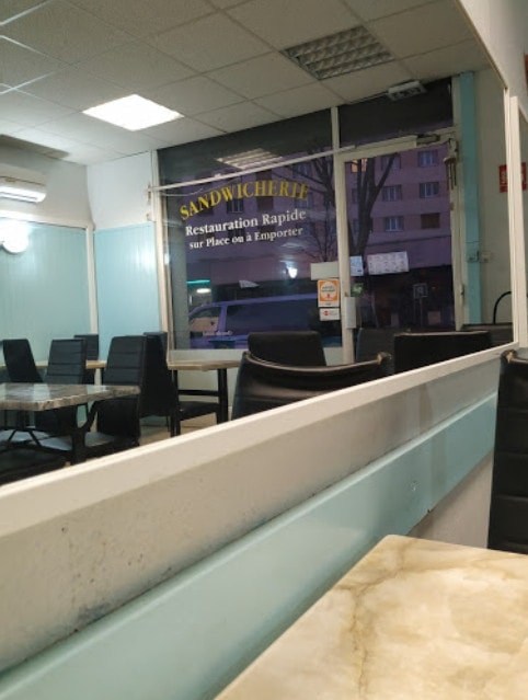 Salengro Kebab — photo 3