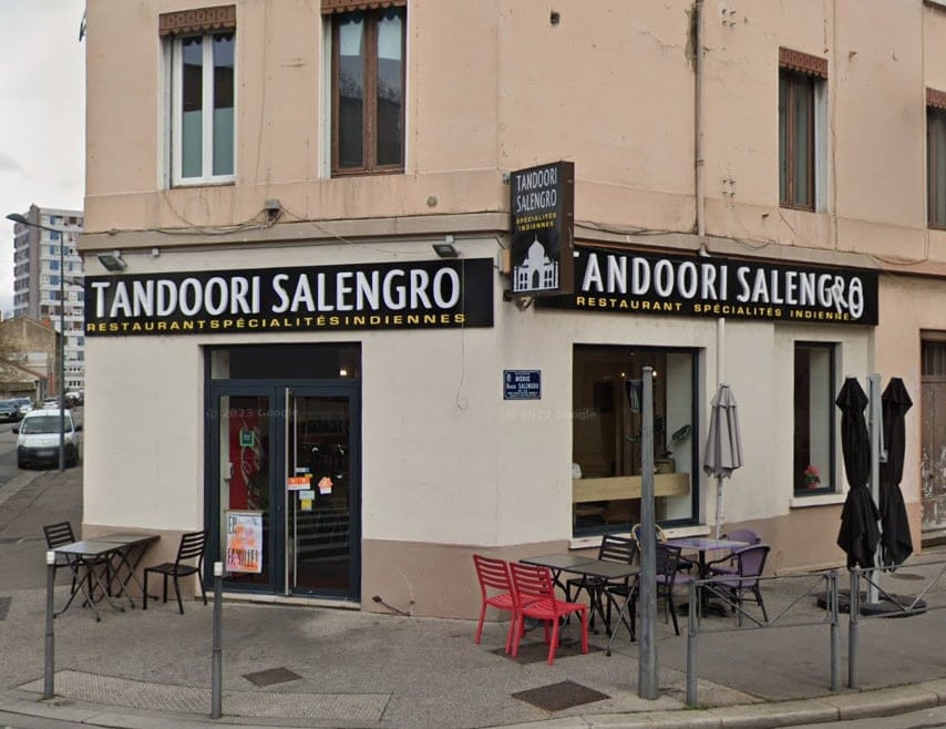 Salengro Tandoori — photo 2