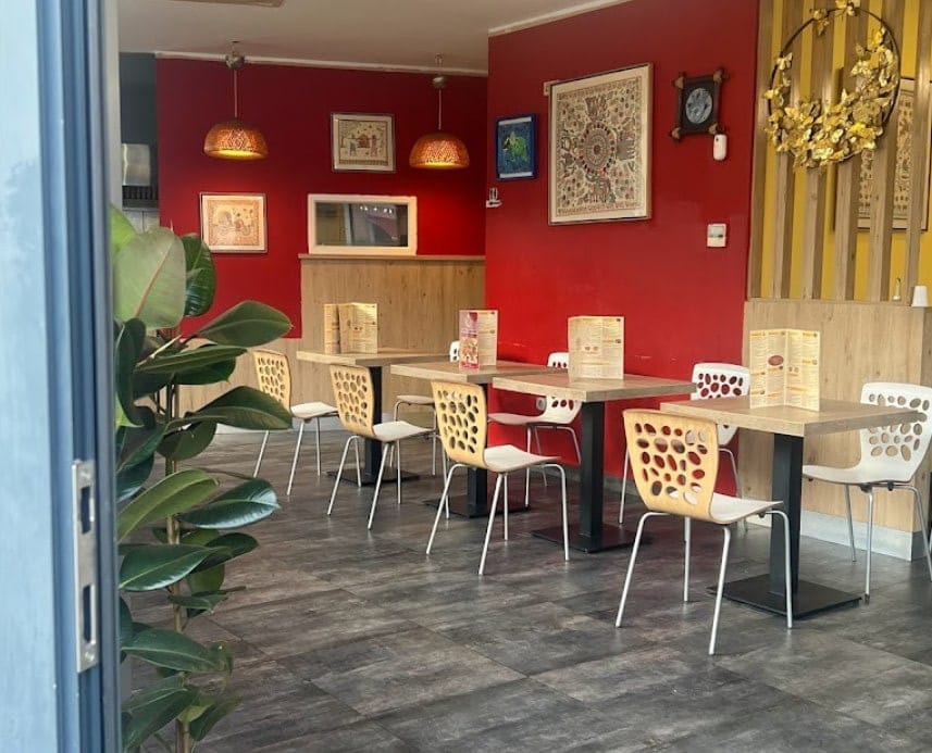 Salengro Tandoori — photo 3