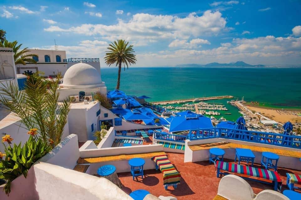 Sidi Bou — photo 2