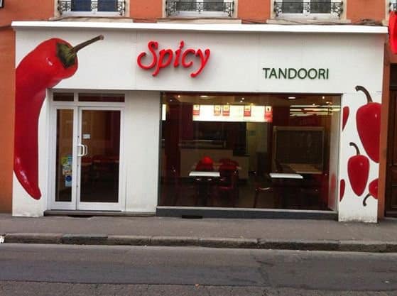 Spicy Tandoori — photo 2